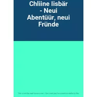 Chliine Iisbär - Neui Abentüür, neui Fründe