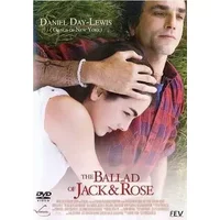 The Ballad of Jack & Rose