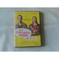 La confiance regne