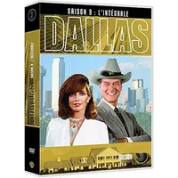 Dallas-Saison 3