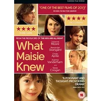 What Maisie Knew - Scott McGehee et David Siegel