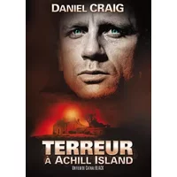 Terreur à Achill Island - Cathal Black