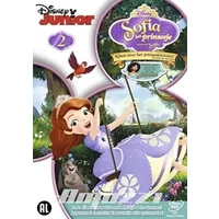 Princesse Sofia vol.2 : Au Bal des Mille et Une Nuits