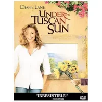 Under Tuscan Sun Full Frame
