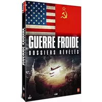 Guerre Froide, dossiers révélés