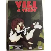 Vili, a veréb / Audio: Hungarian
