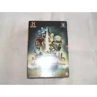 Coffret 4 DVD Mankind-L'ORIGINE DE L'ESPÈCE Humaine - Dan Clifton et Hugh Ballantyne