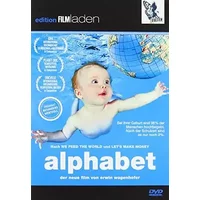 Alphabet (Angst Oder Liebe)