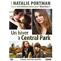 Un Hiver à Central Park - Don Roos
