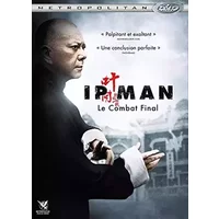Ip Man : Le combat final - Herman Yau