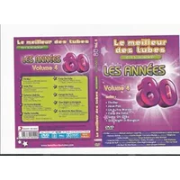 Le meilleurs des tubes en Karaoké (ANNEES 80 VOL 4)