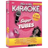 Plus de Hits karaoké : Super Tubes