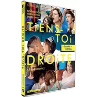 Tiens-toi Droite - Katia Lewkowicz