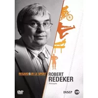 Regards sur Le Sport : Robert Redeker - Benjamin Pichery