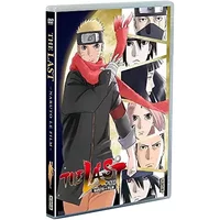 Naruto - Le Film : The Last