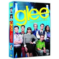 Glee - L'intégrale de la Saison 6 (Region 2) (Francais) (Import)