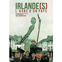 Irlande : La Paix des âmes - Emmanuel Hamon