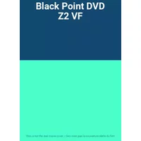 Black Point DVD Z2 VF