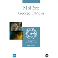 Georges Dandin - Jean Dewever