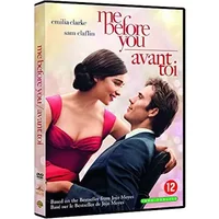 Avant toi - Thea Sharrock