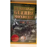 la seconde guerre mondiale vol;2