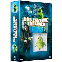 Sos fantôme en Danger - Tobi Baumann