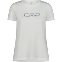 CMP Damen Funktions Print T-Shirt