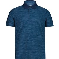 Polo chiné CMP Stretch