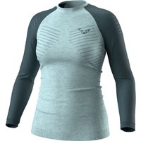 Dynafit Damen Tour Light Merino Longsleeve