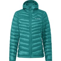 Vaude Damen Batura Hoodie Insulation Jacke