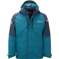Trollkids Kinder Skanden 3in1 Jacke