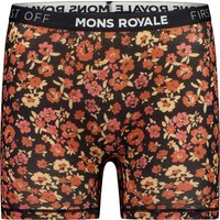 Mons Royale Damen Hannah Hot Hose