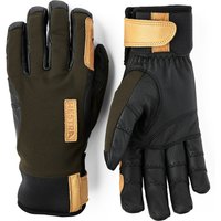 Hestra Ergo Grip Active Wool Terry Handschuhe