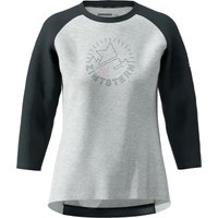 glacier grey-pirate black