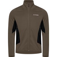 Vaude Herren Monviso Fleece II Jacke