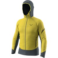 Dynafit Herren Mezzalama Polartec Alpha Jacke