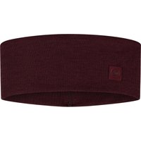 Buff Merino Wide Stirnband