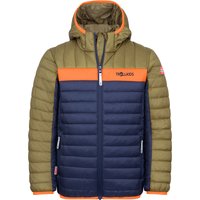 spruce green-navy