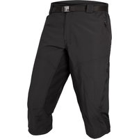 Endura Herren Hummvee 3/4 MTB Hose