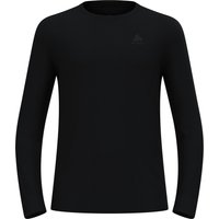 Odlo Herren Merino 200 Crew Neck Longsleeve