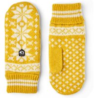 Hestra Isvik Handschuhe