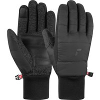 Reusch Stratos Touch-Tec Handschuhe