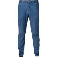 Rafiki Herren Crimp Hose
