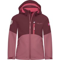 Trollkids Kinder Balestrand Jacke