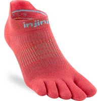 Injinji Damen Run Lightweight No-Show Socken