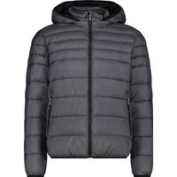 Daunenjacke mit Kapuze CMP