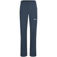 Jack Wolfskin Damen Activate Thermic Hose