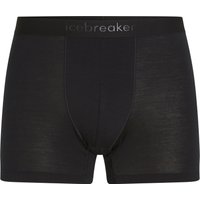 Icebreaker Herren 125 Cool-Lite Anatomica Boxer