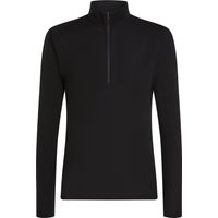 Icebreaker Herren 175 Everyday Half Zip Longsleeve