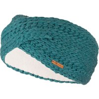 dusty teal